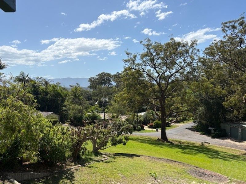 Real Estate in Fernmount