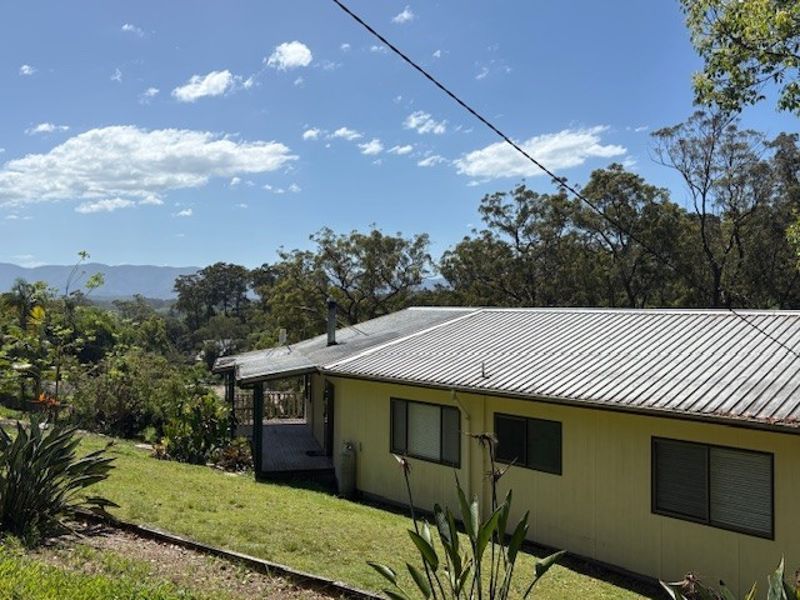 Real Estate in Fernmount