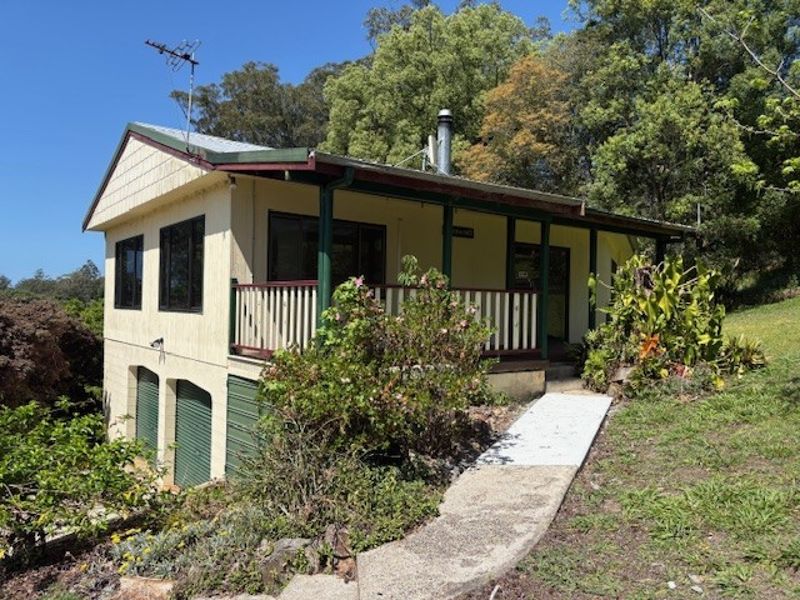 Real Estate in Fernmount
