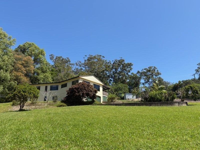 Property in Fernmount - Leased