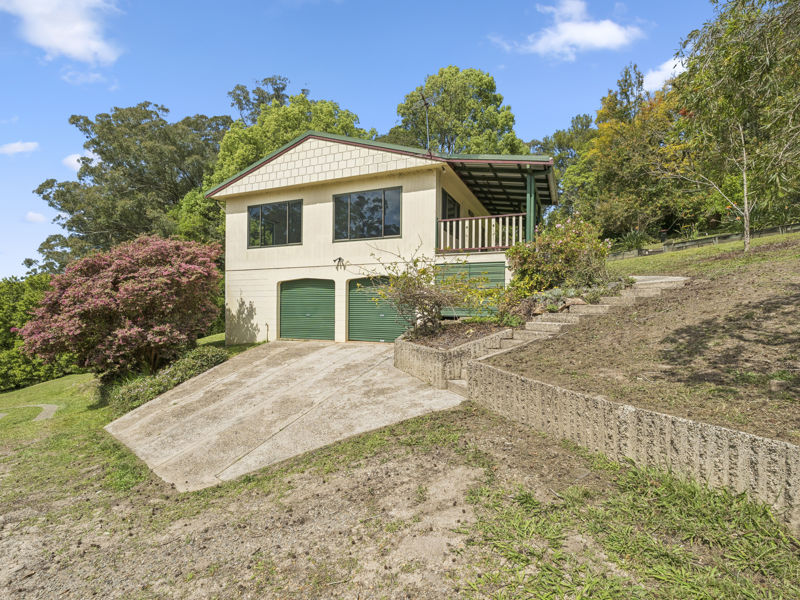 Property in Fernmount - $750.00 per week