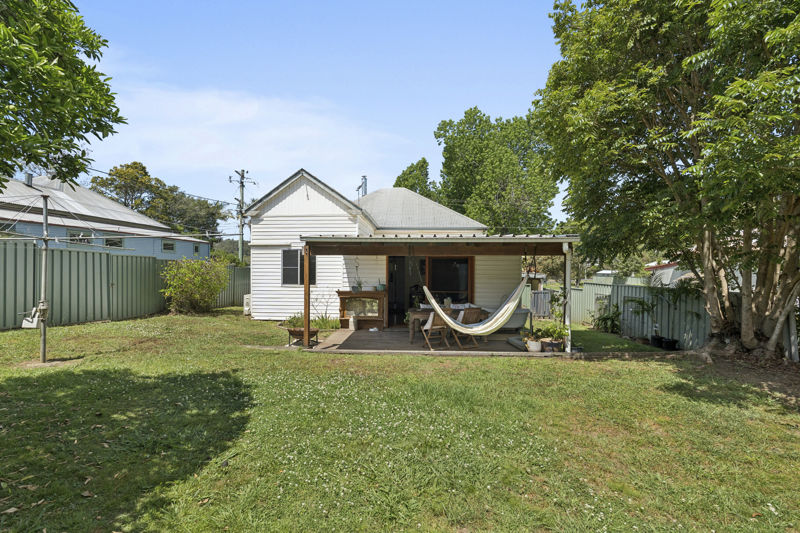 Real Estate in Bellingen