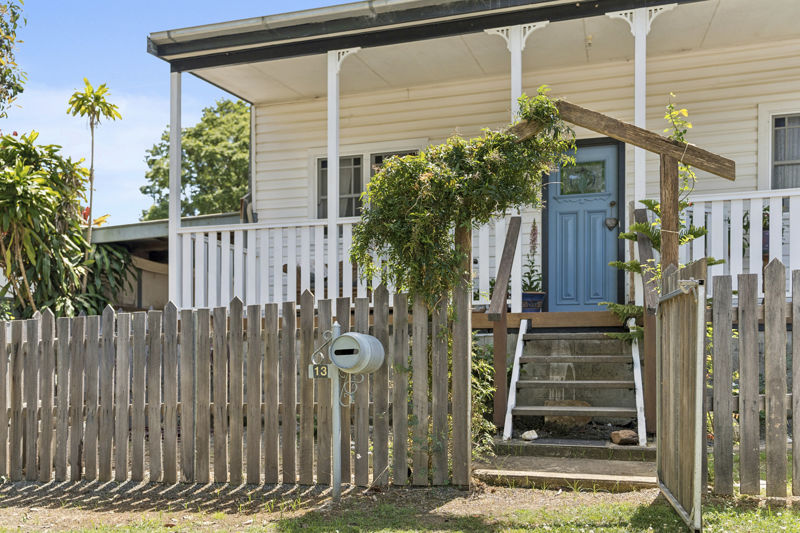 Real Estate in Bellingen