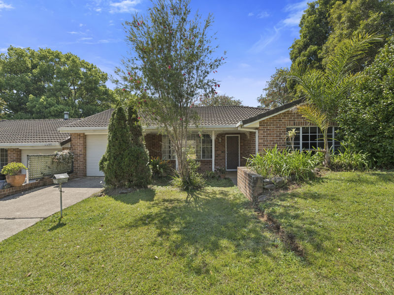 Property in Bellingen - $530.00 per week