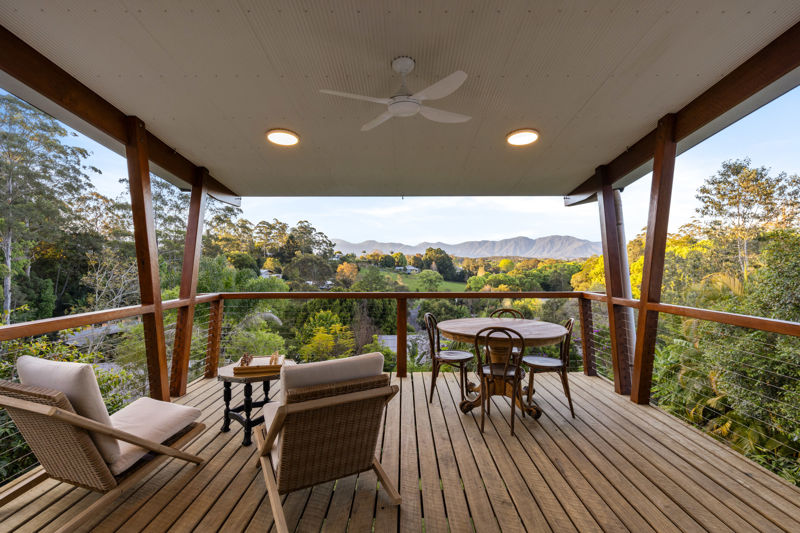 Property in Bellingen - Private Tender Bid - price guide from $1.6m