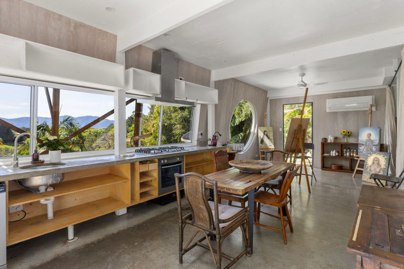 Real Estate in Bellingen