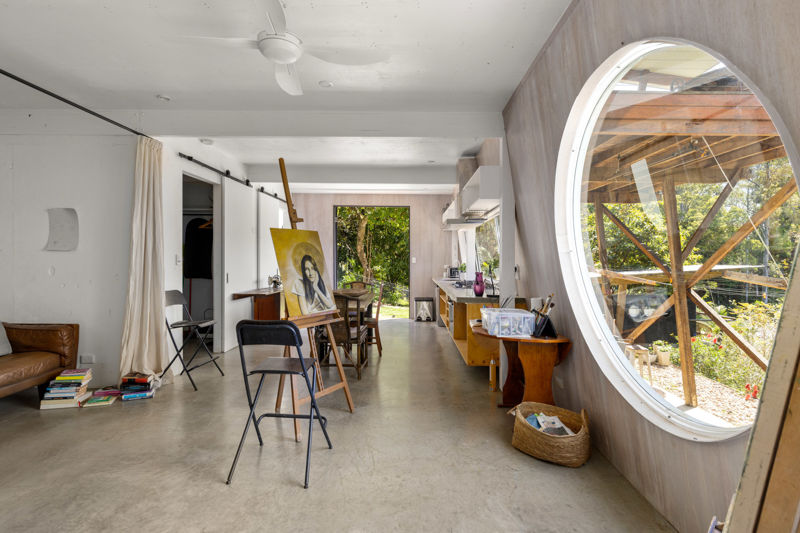 Real Estate in Bellingen