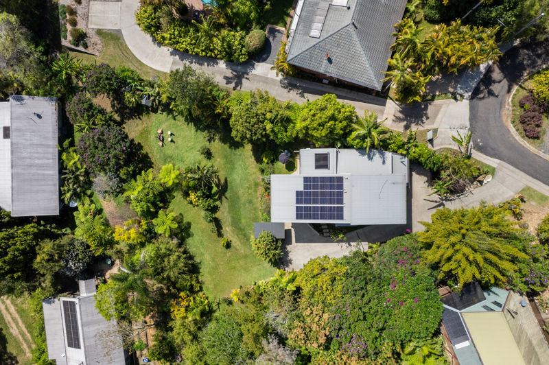 Real Estate in Bellingen