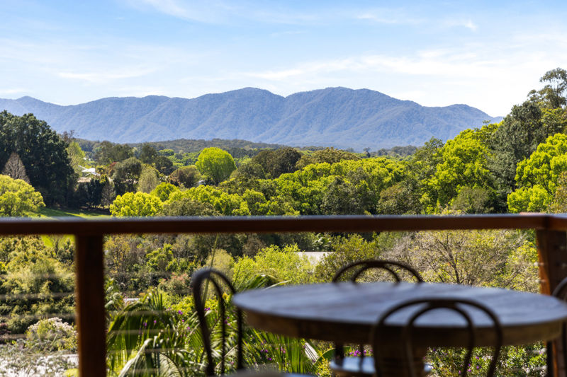 Real Estate in Bellingen