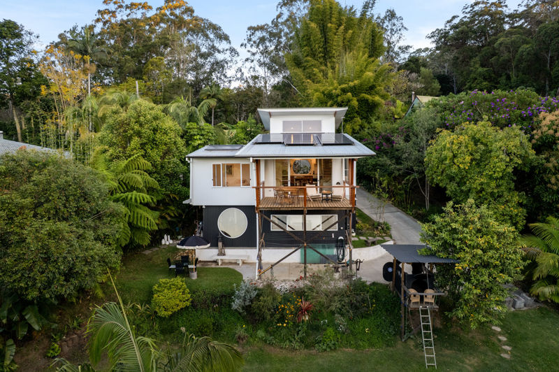 Real Estate in Bellingen