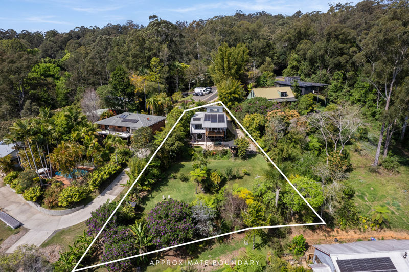 Real Estate in Bellingen