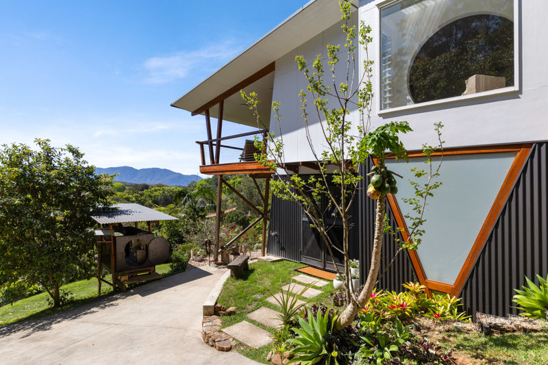 Real Estate in Bellingen