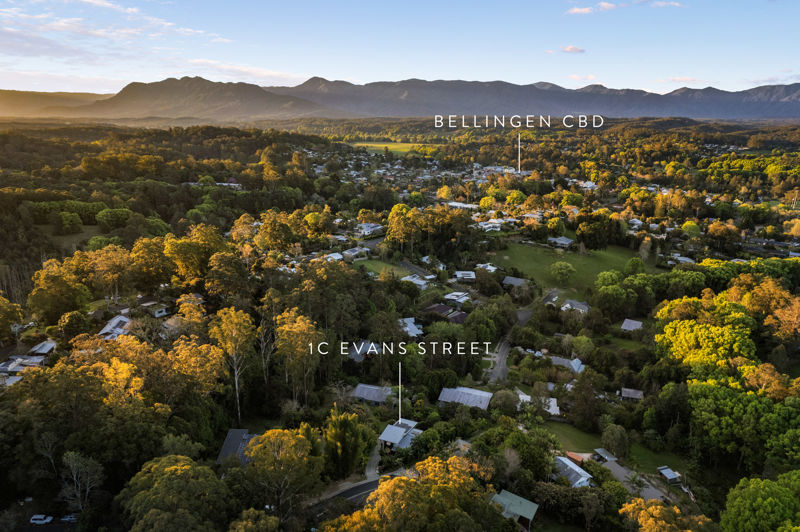 Real Estate in Bellingen