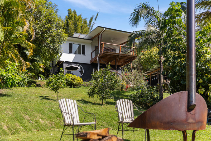 Real Estate in Bellingen
