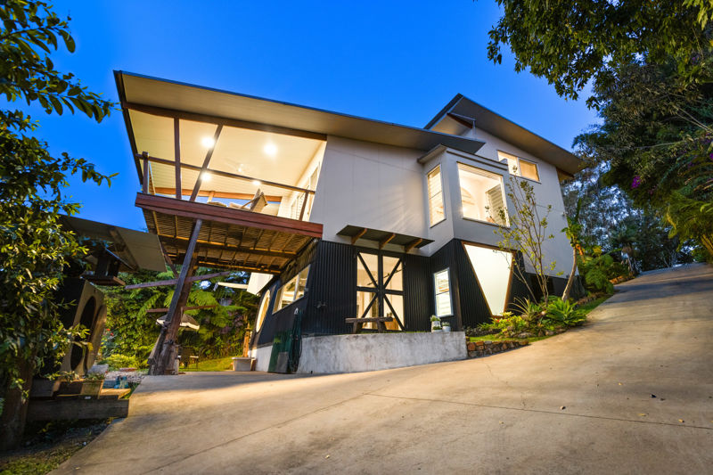 Real Estate in Bellingen