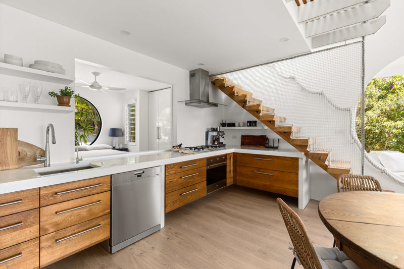 Open for inspection in Bellingen