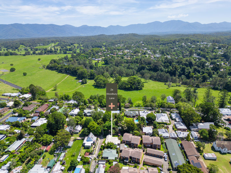 Property in Bellingen - Sold