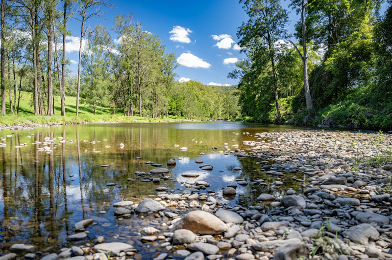 Property in Bellingen - $1.3m
