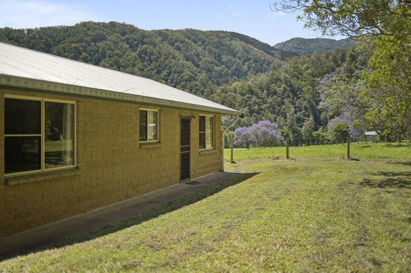 Real Estate in Bellingen