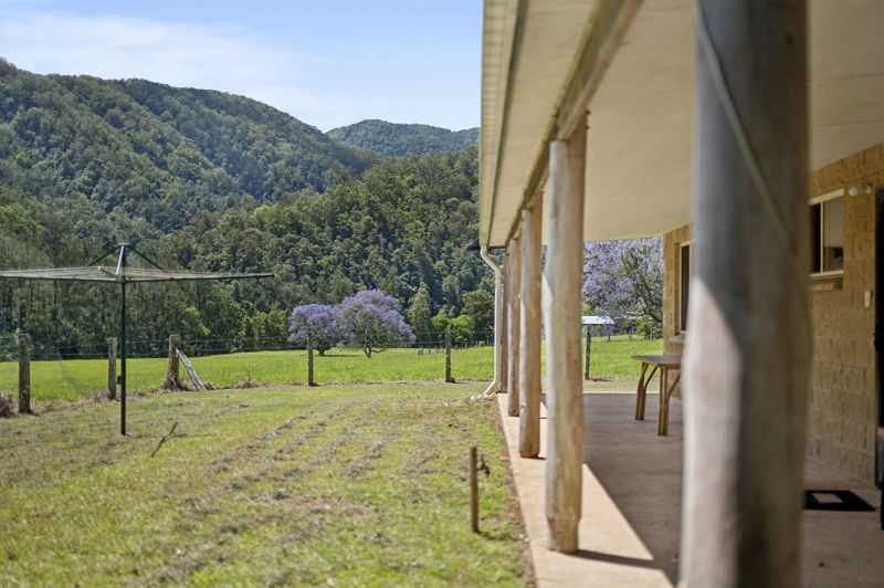 Real Estate in Bellingen