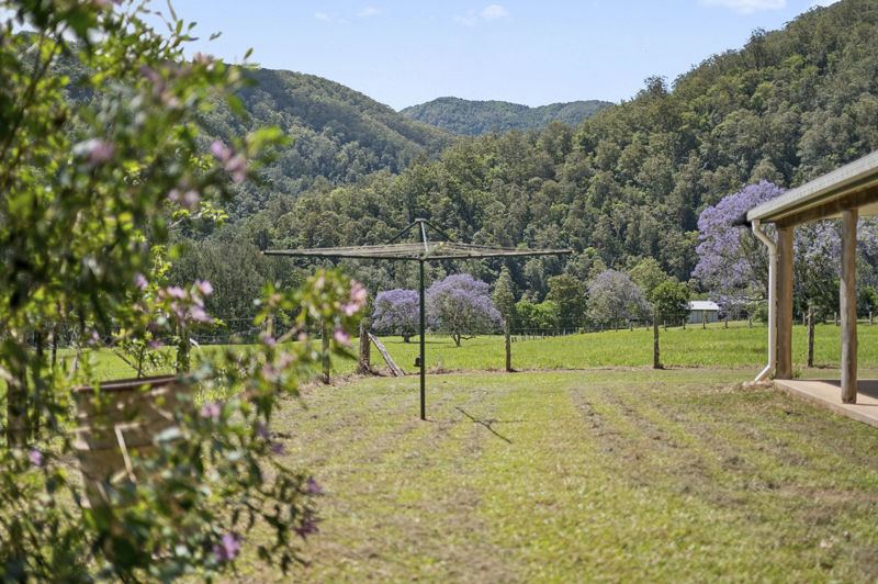 Real Estate in Bellingen