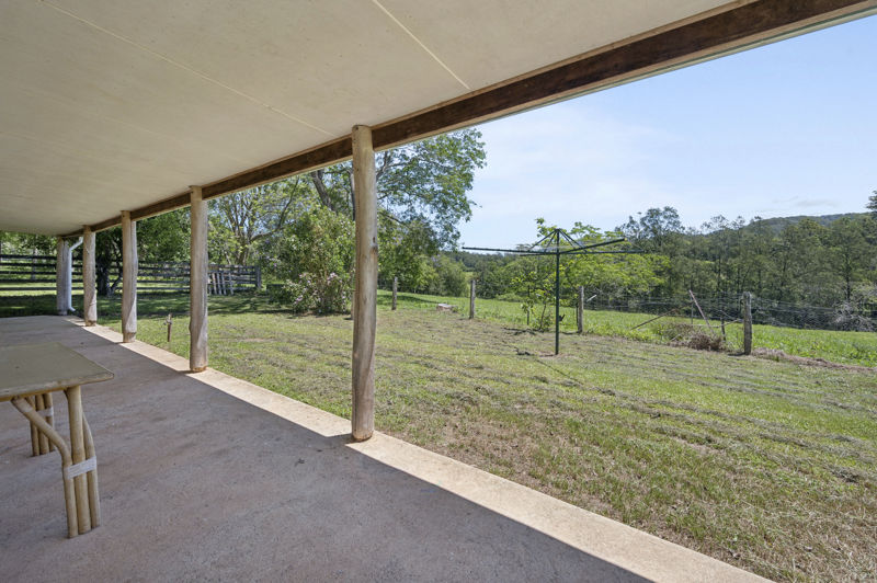 Real Estate in Bellingen