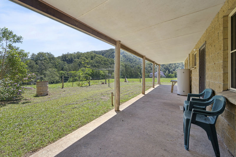 Real Estate in Bellingen