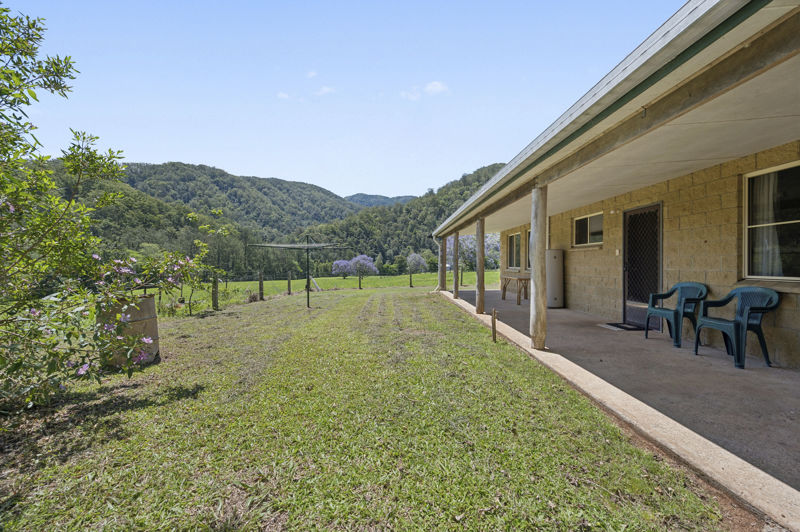 Bellingen Properties Sold