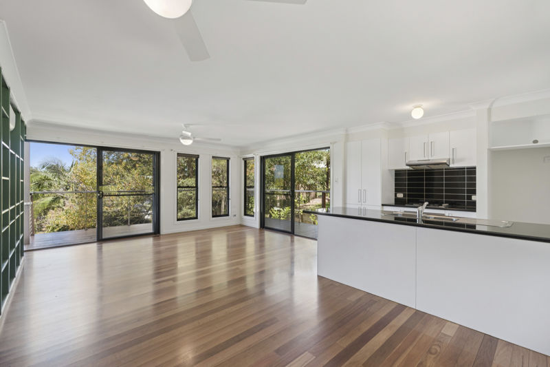 Real Estate in Bellingen