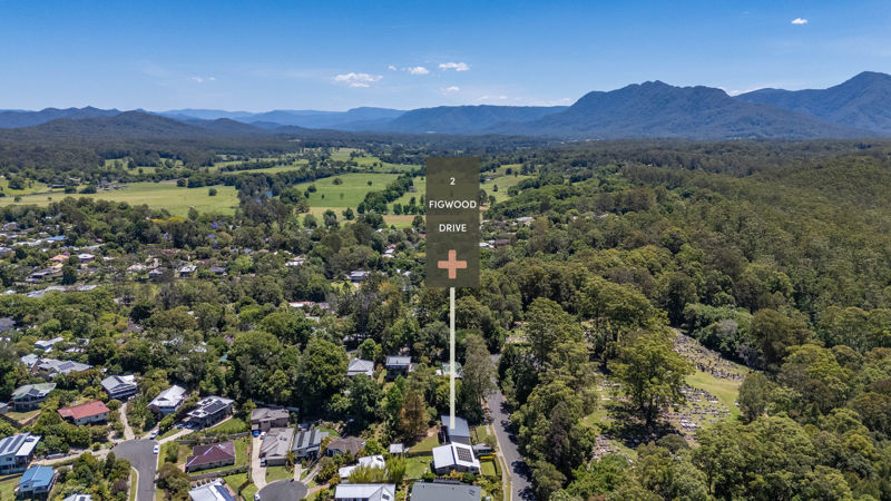Real Estate in Bellingen