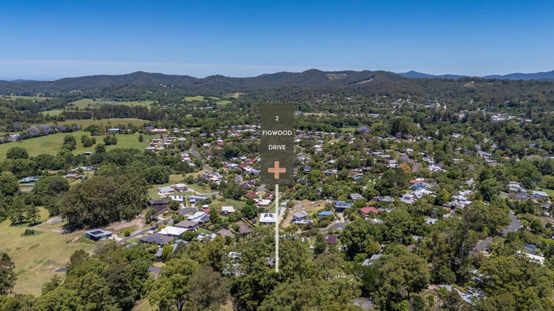 Real Estate in Bellingen