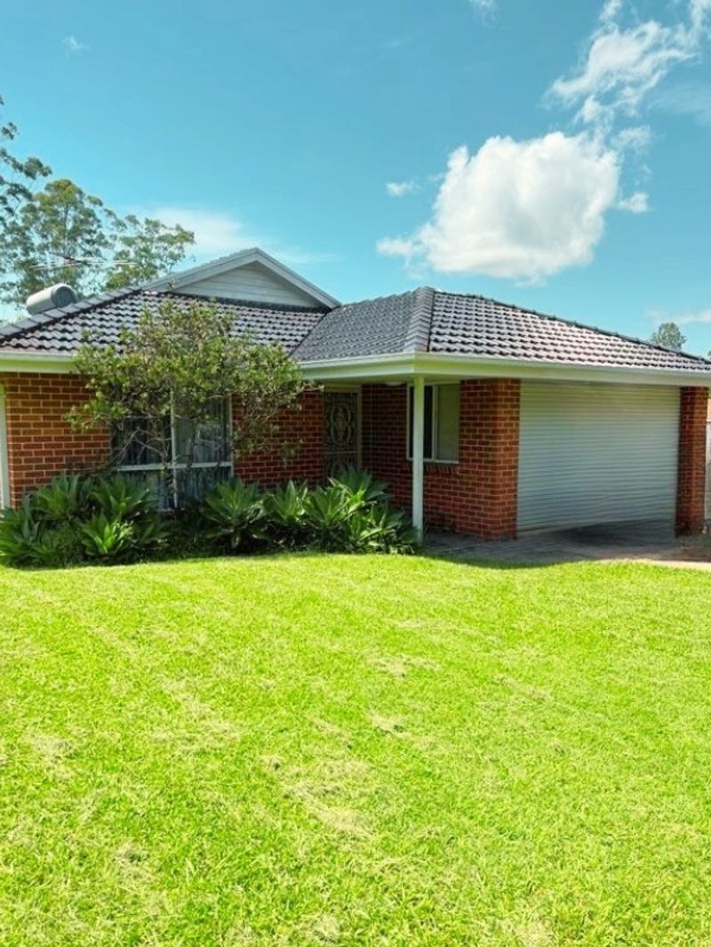 Property in Bellingen - Sold for $740,000