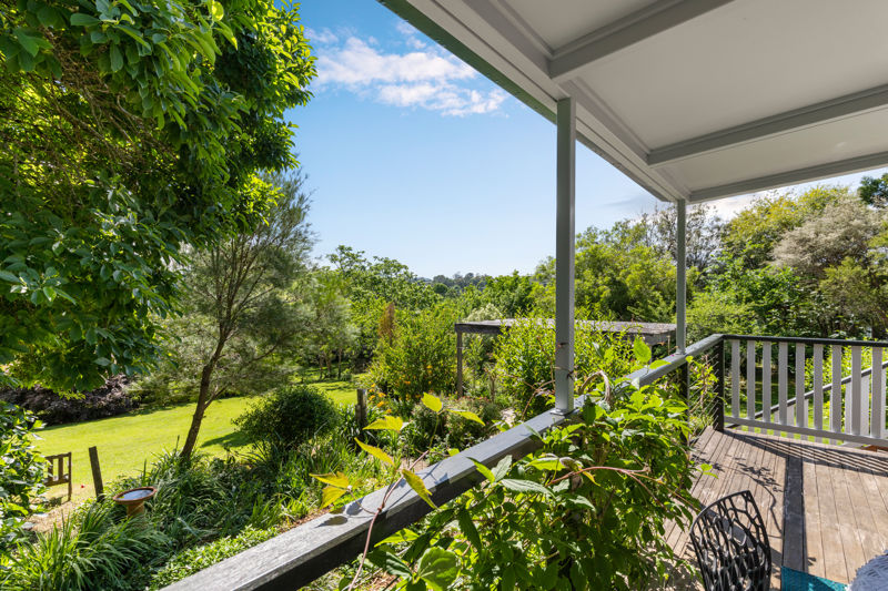 Real Estate in Dorrigo