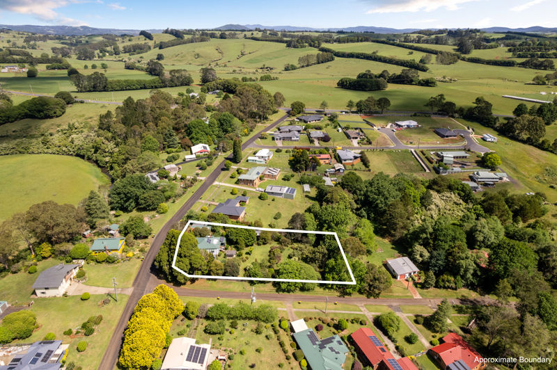 Real Estate in Dorrigo