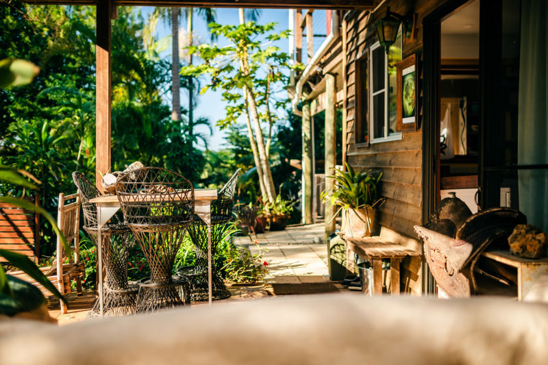 Real Estate in Bellingen