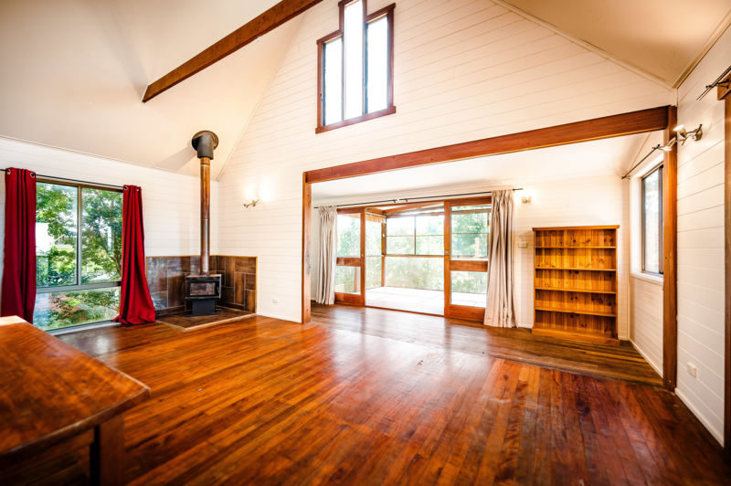 Property in Bellingen - $1.1m - $1.15m