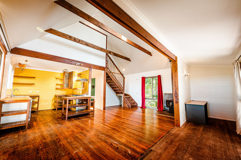 Real Estate in Bellingen