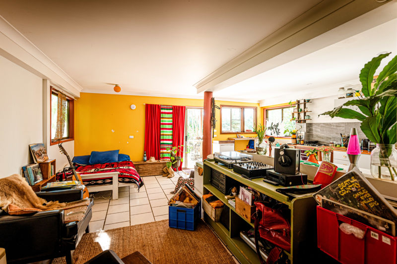 Real Estate in Bellingen