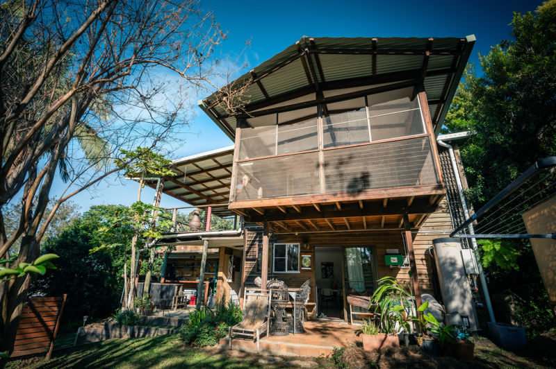 Real Estate in Bellingen