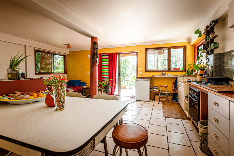 Real Estate in Bellingen