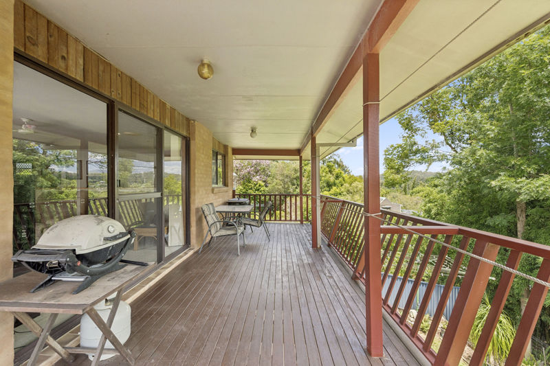 Real Estate in Bellingen