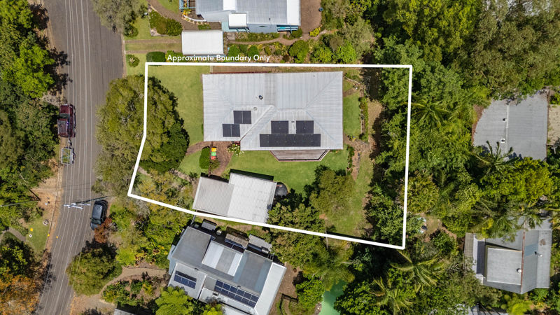 Real Estate in Bellingen