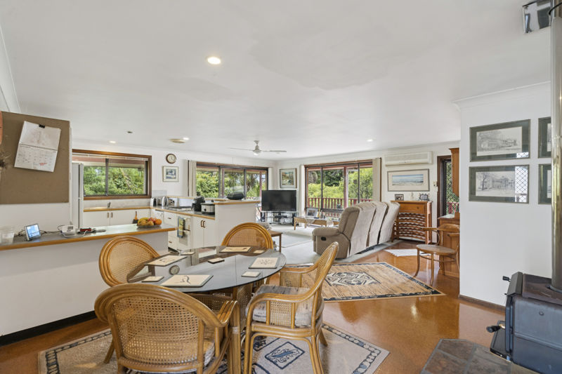 Real Estate in Bellingen