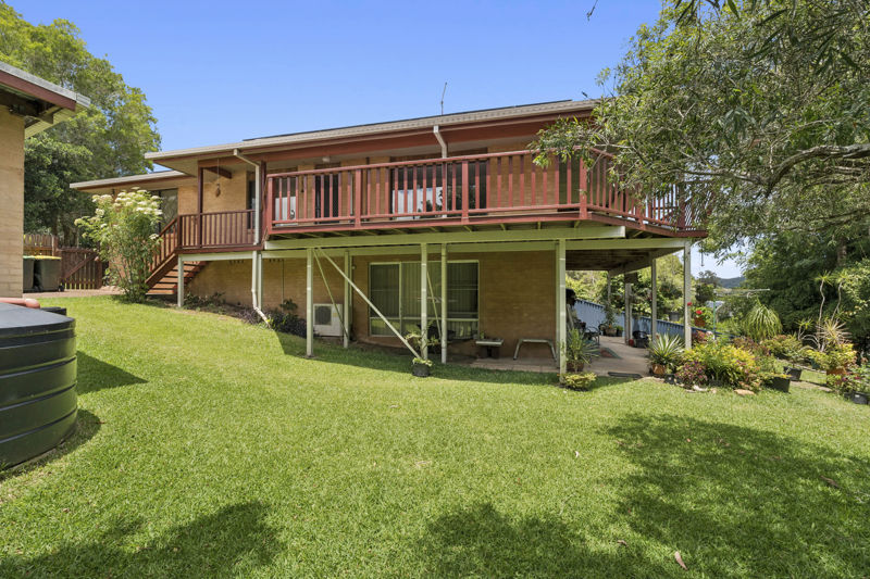 Real Estate in Bellingen