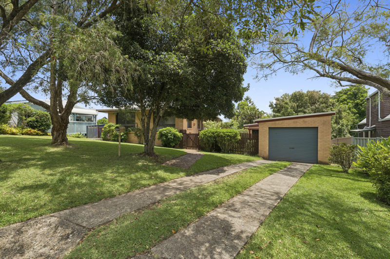 Bellingen real estate Sold