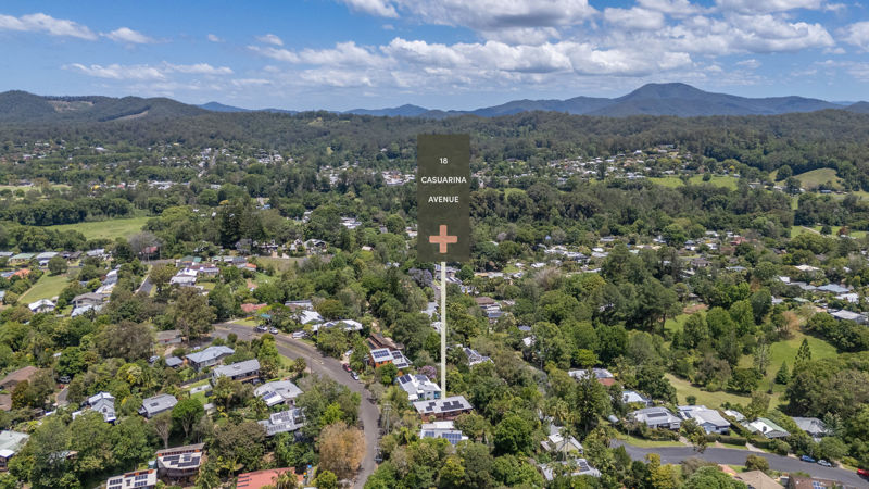 Real Estate in Bellingen