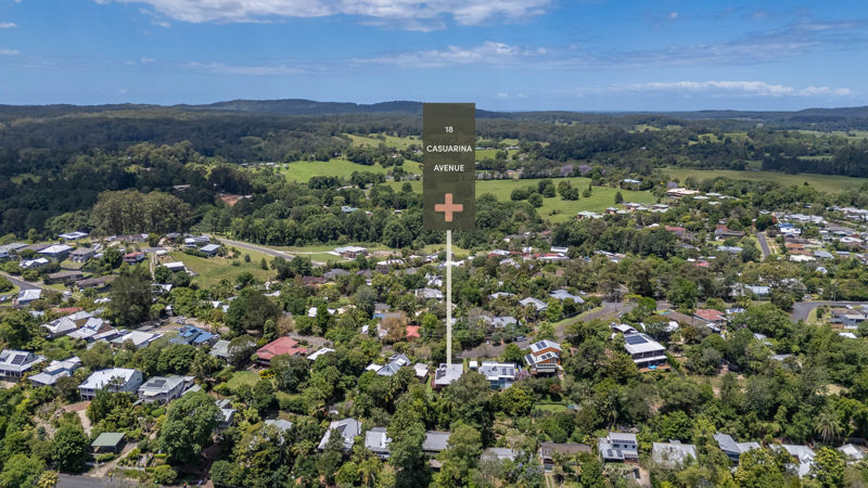Real Estate in Bellingen