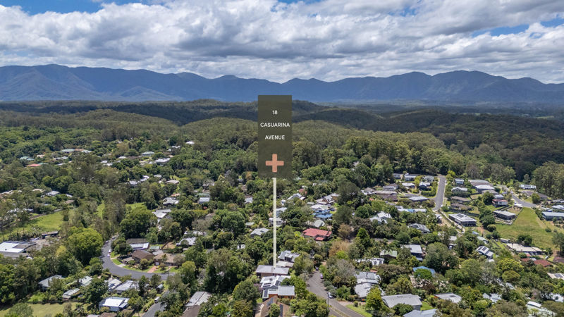 Real Estate in Bellingen