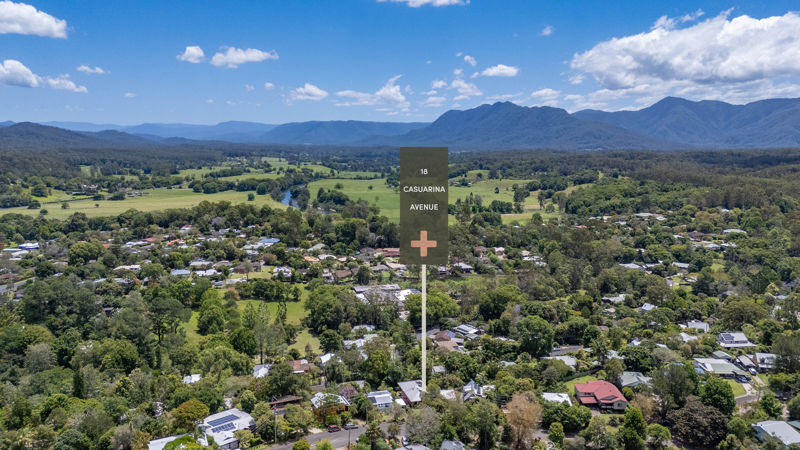 Real Estate in Bellingen