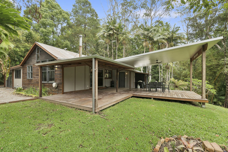 Real Estate in Bellingen